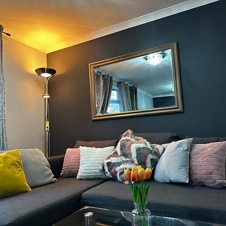 Marton Apartments Εξωτερικό φωτογραφία