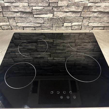 Marton Apartments Εξωτερικό φωτογραφία