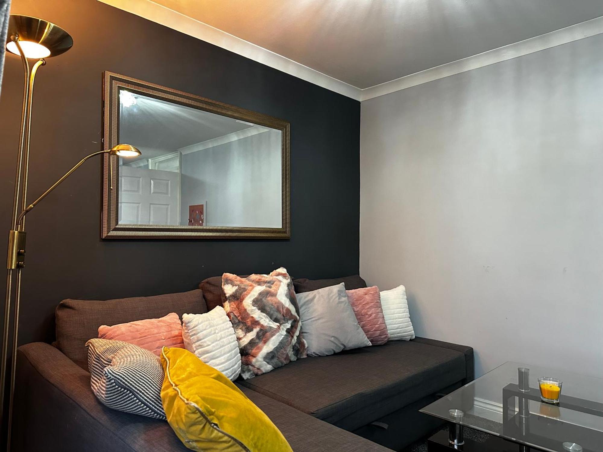 Marton Apartments Εξωτερικό φωτογραφία