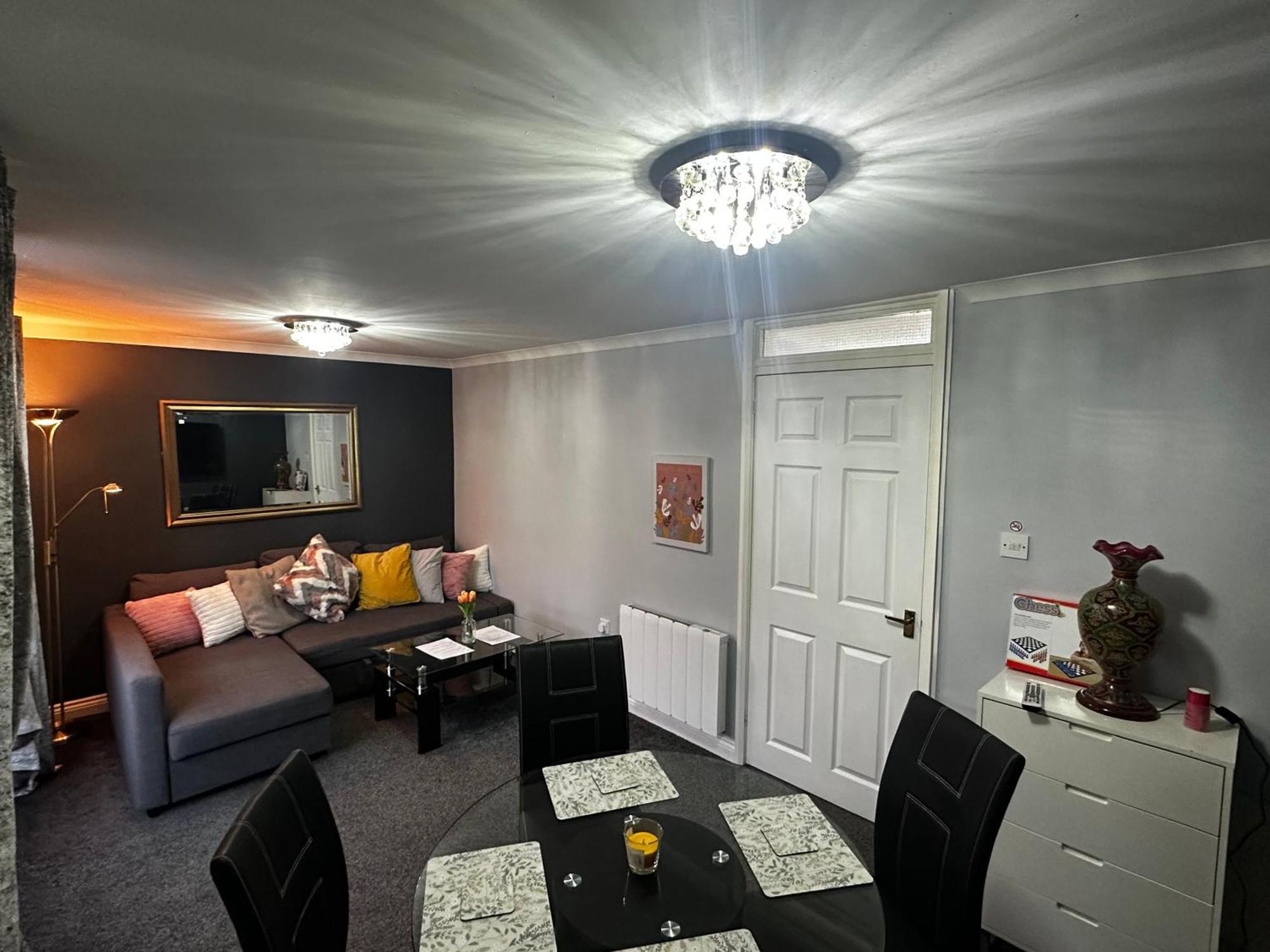Marton Apartments Εξωτερικό φωτογραφία