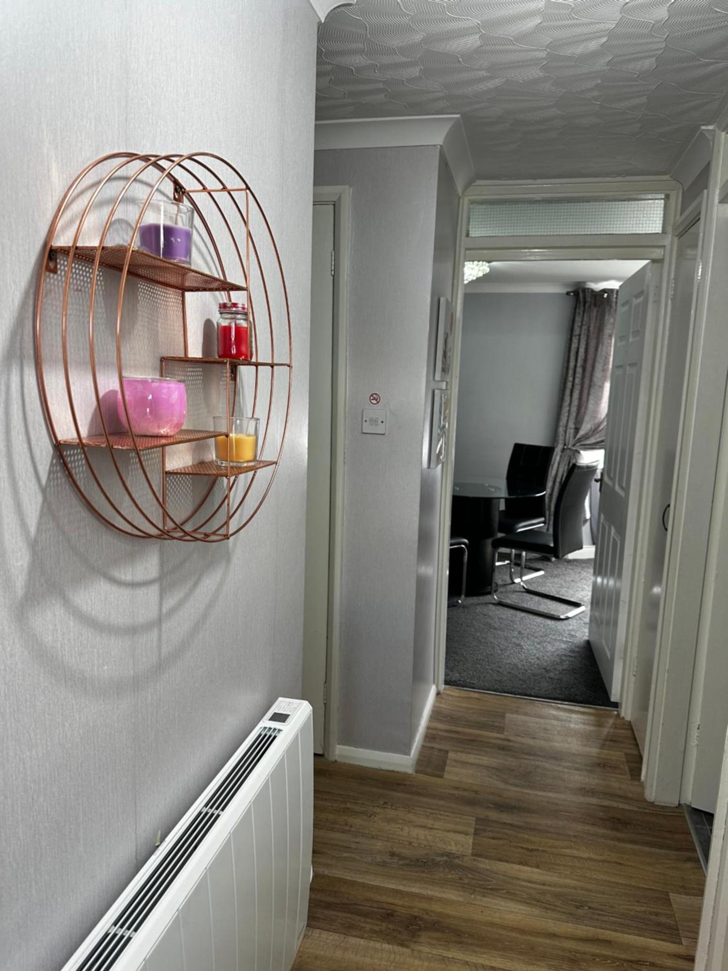 Marton Apartments Εξωτερικό φωτογραφία